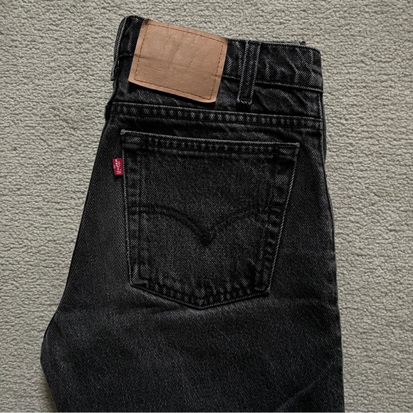 Levi's Denim - Levi’s jeans size 25-27
